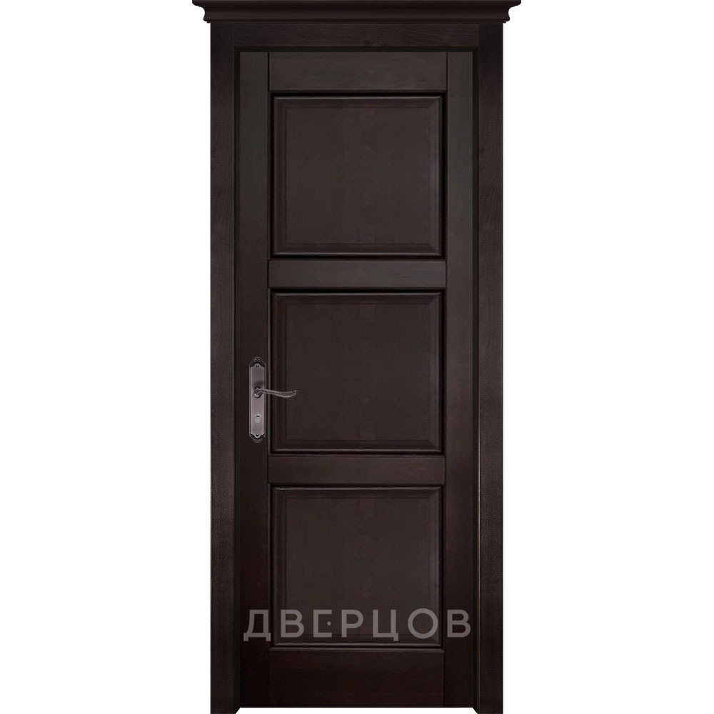 Массив ольхи ока