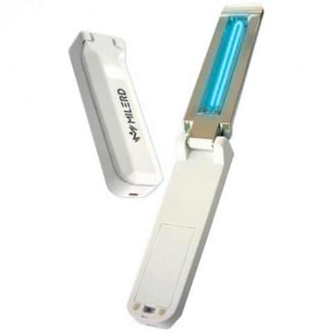 Стерилизатор бытовых предметов Milerd (ультрафиолетовый)