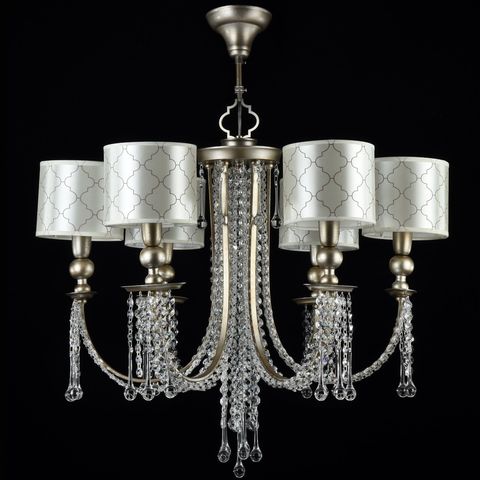 Люстра Maytoni Bience H018-PL-06-NG