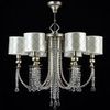 Люстра Maytoni Bience H018-PL-06-NG