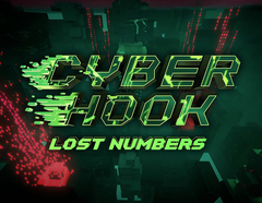 Cyber Hook - Lost Numbers (для ПК, цифровой код доступа)