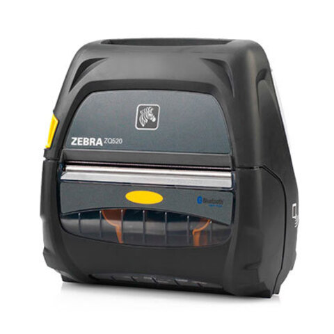 Принтер этикеток Zebra ZQ520 ZQ52-AUN010E-00