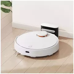 Робот-пылесос Xiaomi Mijia Sweeping Vacuum Cleaner 3C (B106CN)