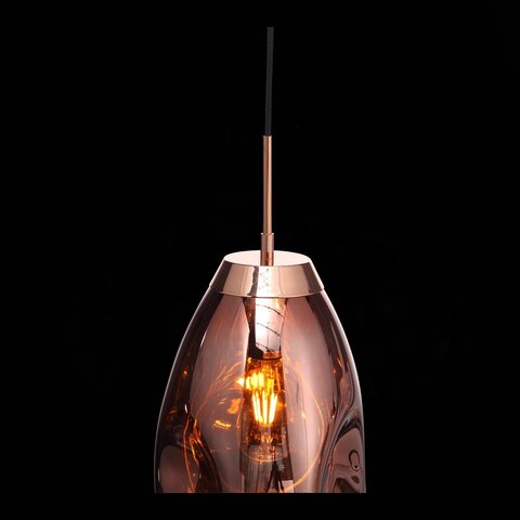Светильник подвесной ST Luce Aereo SL328.203.01