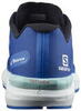 Кроссовки беговые Salomon Sonic 4 Balance blue мужские