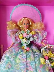 Кукла Барби коллекционная Spring Bouquet Seasons Collection 1994