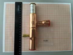 Регулятор давления испарителя MRKVP-22S (034L0025, 7/8-22mm, ODS)