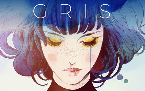 Gris (для ПК, цифровой код доступа)
