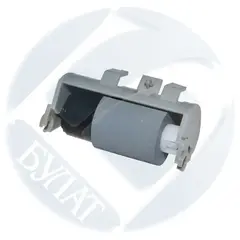 Ролик отделения бумаги Kyocera FS-1028, 2000, 4100, ECOSYS M2030 2BR06520, 2F909170, 2F909171