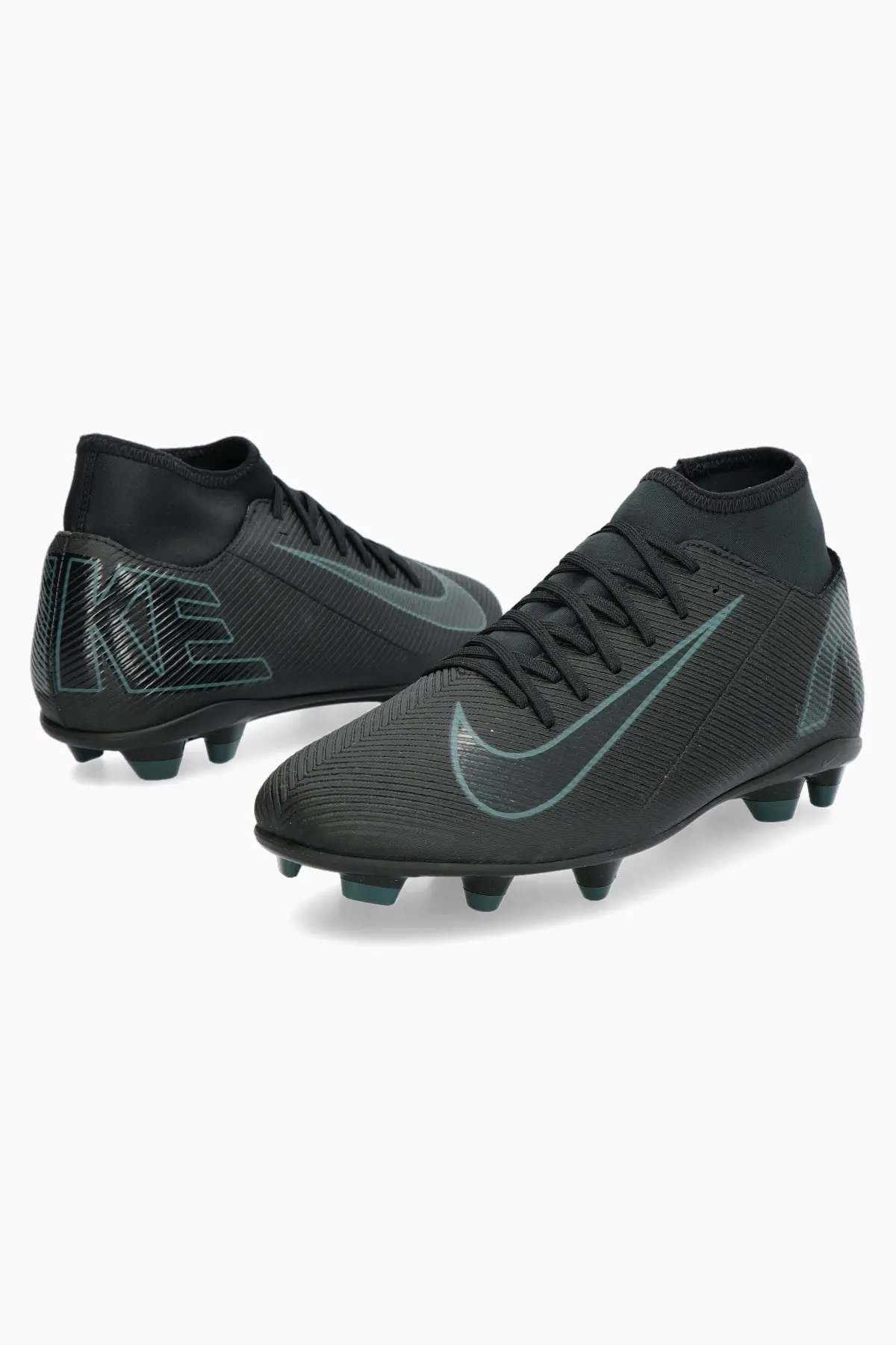 Nike mercurial x black hotsell