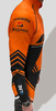 Гоночный раздельный лыжный комбинезон Noname Xc Racing Mass Sport Team мужской