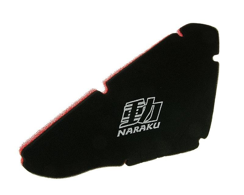 Фильтрующий элемент Naraku [Double Layer] - Runner, NRG, SR50 Purejet