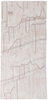Картинка бандана-труба Buff CoolNet Abies Birch Grey - 2