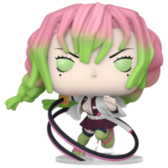 Фигурка Funko POP! Animation Demon Slayer Mitsuri Kanroji (Attack)