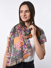 Шарф женский