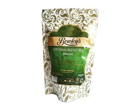 Чай черный листовой Bewley’s original blend tea, 150 г