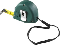 KRAFTOOL Grand, 5 м х 19 мм, рулетка (34022-05-19)