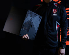 Игровой ноутбук MSI GF63 8RC (9S7-16R112-498)