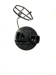 Пробка топливного бака для бензопилы Partner 350/351