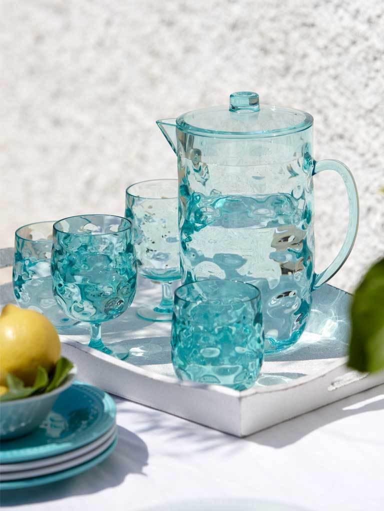 PITCHER MOON – ACQUA