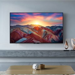 Телевизор Xiaomi Mi TV 4S 55 T2 Global 54.6