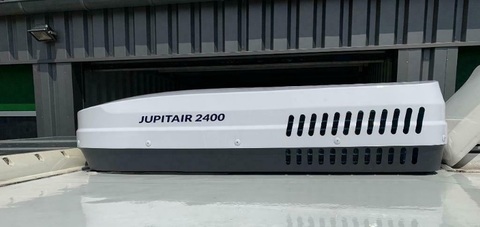 Автокондиционер JUPITAIR 2400-50