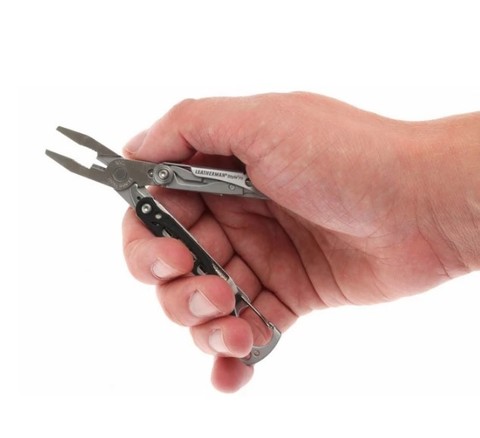 Мультитул Leatherman Style PS, 8 функций (831491) | Multitool-Leatherman.Ru