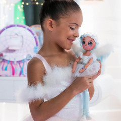 Кукла Луна Dream Seekers