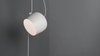 Люстра Aim White D24