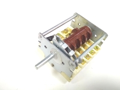 43.24032.000 (Аналог EGO) Пакетный переключатель 4-х позиционный