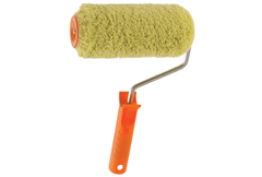 Валик сменный универсальный для всех типов работ и ЛКМ 180х40х6 Вихрь