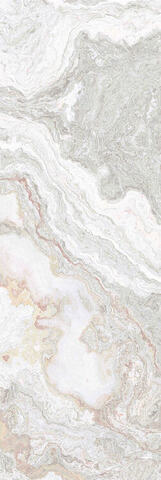 Laparet Gray Плитка настенная светлый 25x75