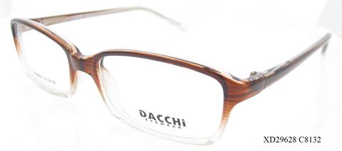XDacchi очки. Оправа dacchi D29628
