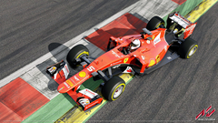 Assetto Corsa - Red Pack (для ПК, цифровой код доступа)