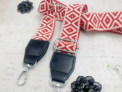 Ремень для сумки текстильный, 3,8х131 см