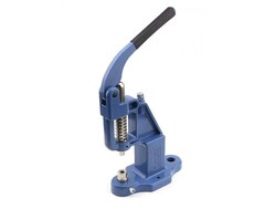 Пресс универсальный TEP-2, пр-во Турция, синий