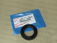 Сальник хвостовика редуктора заднего моста Тойота Тундра 2-е поколение V 4.7L