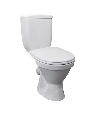 Vitra 9837B003-7200 *Комплект напольного унитаза Eco-Line