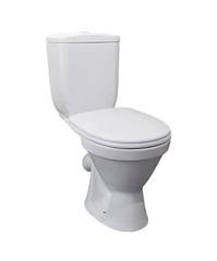 Vitra 9837B003-7200 *Комплект напольного унитаза Eco-Line фото