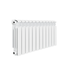 Радиатор алюминиевый RIFAR Alum Eco 350 х 12 секций