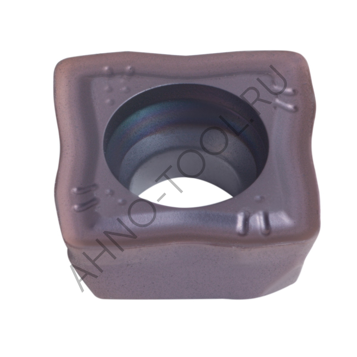 Пластина твердосплавная SOMT09T308 DP, AP9030 