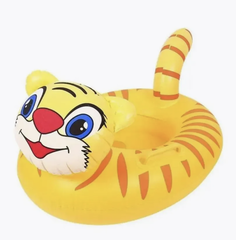 Надувной Тигр с ножками