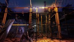 Arizona Sunshine (гарнитура PS VR обязательна) (диск для PS4, полностью на русском языке)