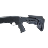 Телескопический приклад Бекас 12, 16, DLG Tactical