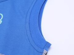 Sweet Berry Майка с капюшоном 