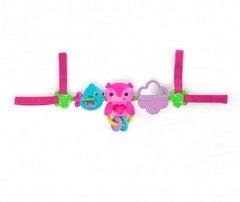 Bright Starts Игрушка для коляски 