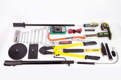 Комплект досмотровых средств ВЗГЛЯД-АВТО