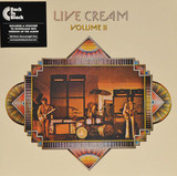 CREAM: Live Cream Vol.2