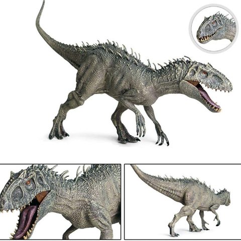Динозавр фигурка Индоминус Рекс