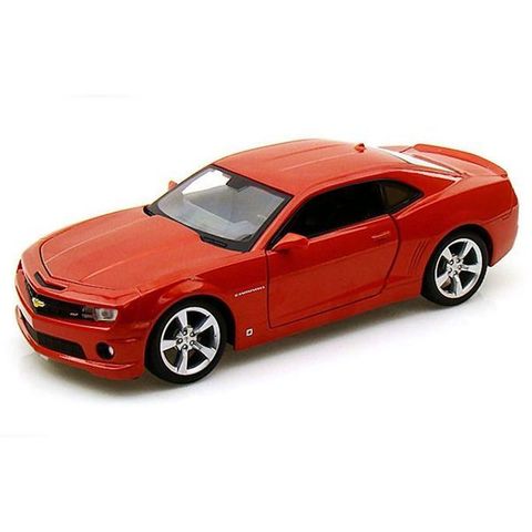 Maşın Chevrolet 1:24 kolleksiya 31207